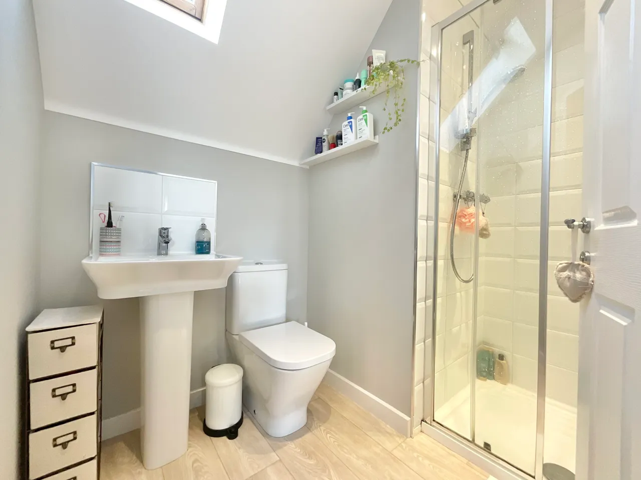 Philip Taylor Drive, Crewe, CW1, photo 13