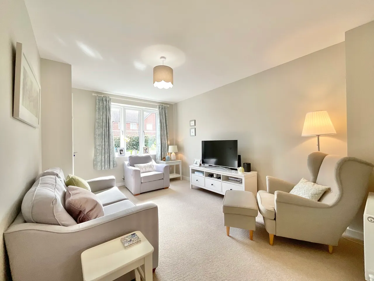 Philip Taylor Drive, Crewe, CW1, photo 6