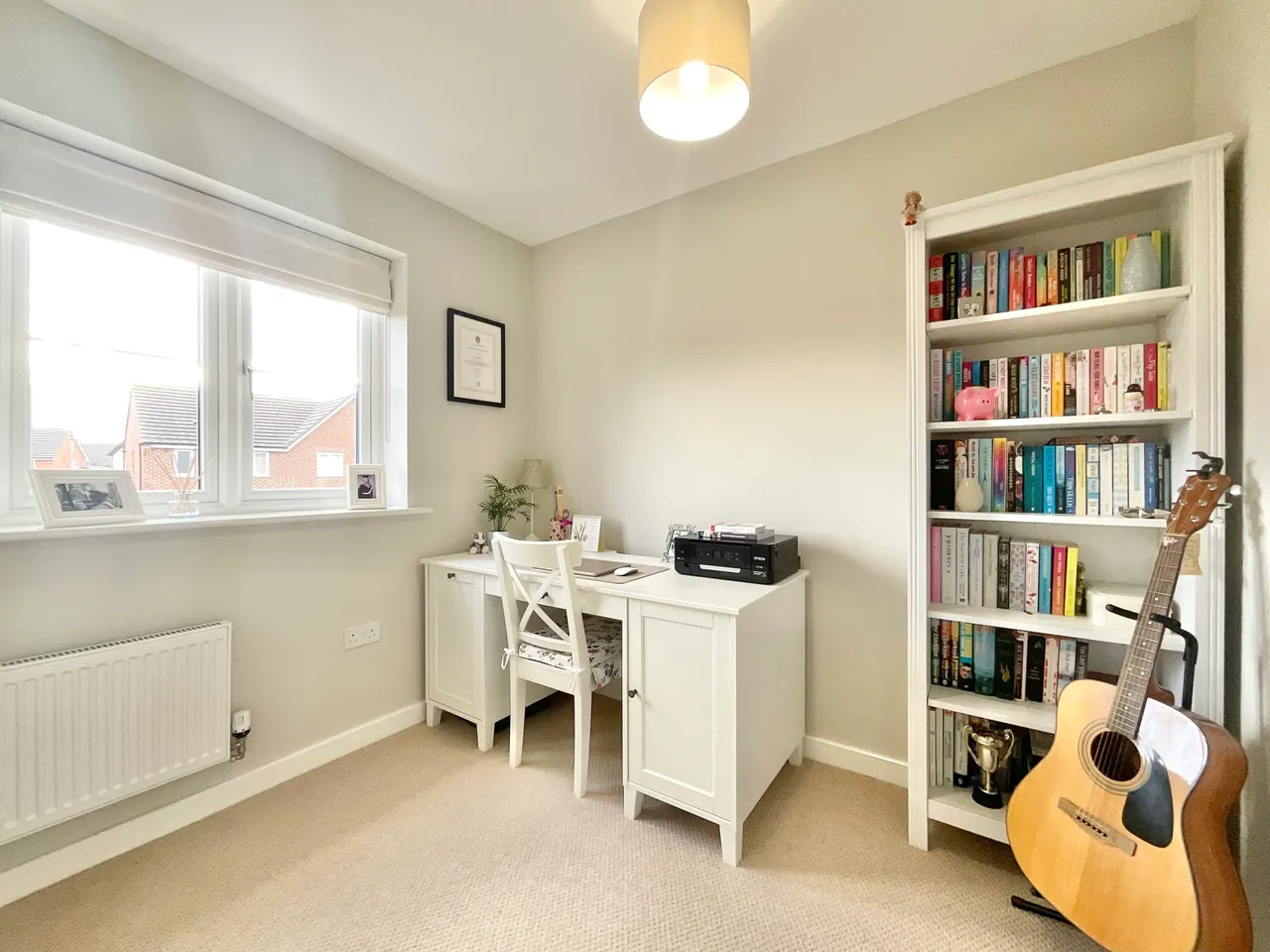 Philip Taylor Drive, Crewe, CW1, photo 15