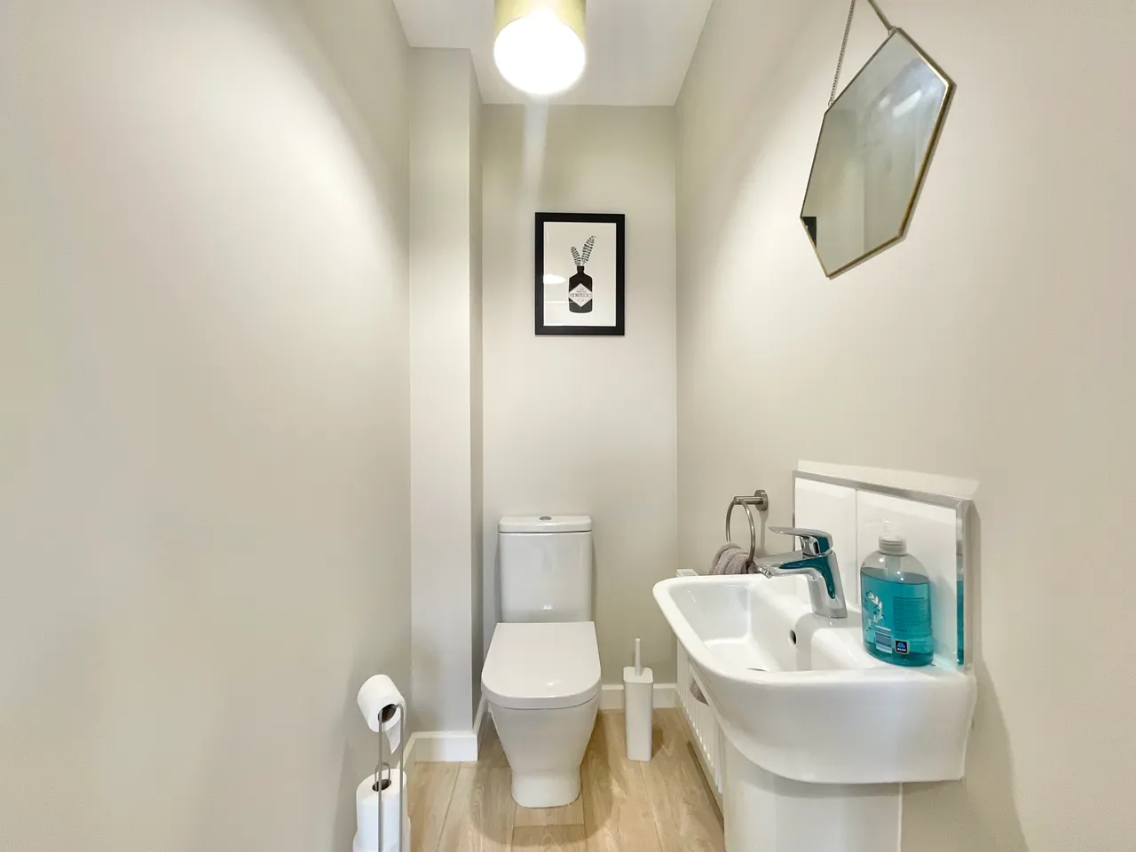 Philip Taylor Drive, Crewe, CW1, photo 16