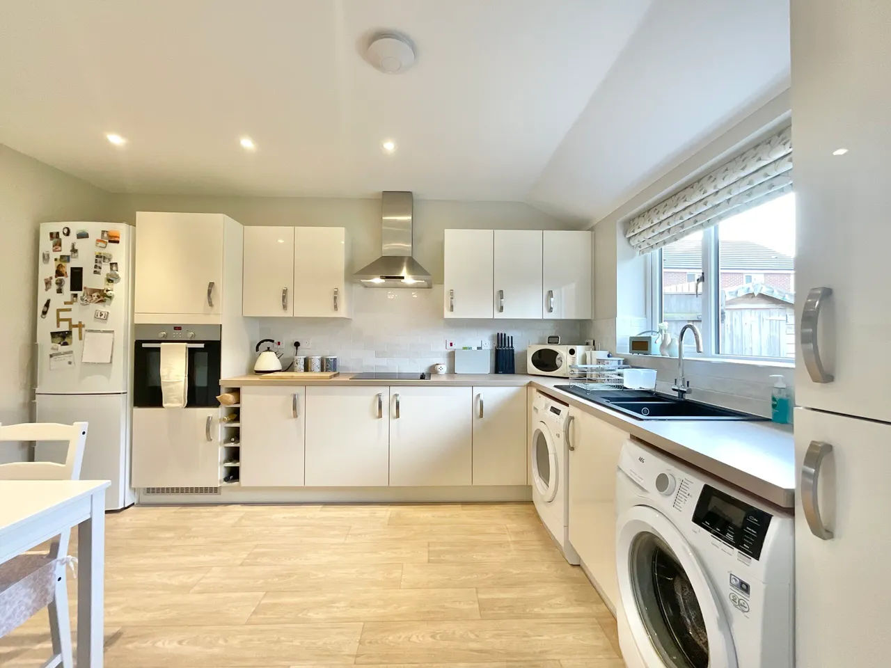 Philip Taylor Drive, Crewe, CW1, photo 8