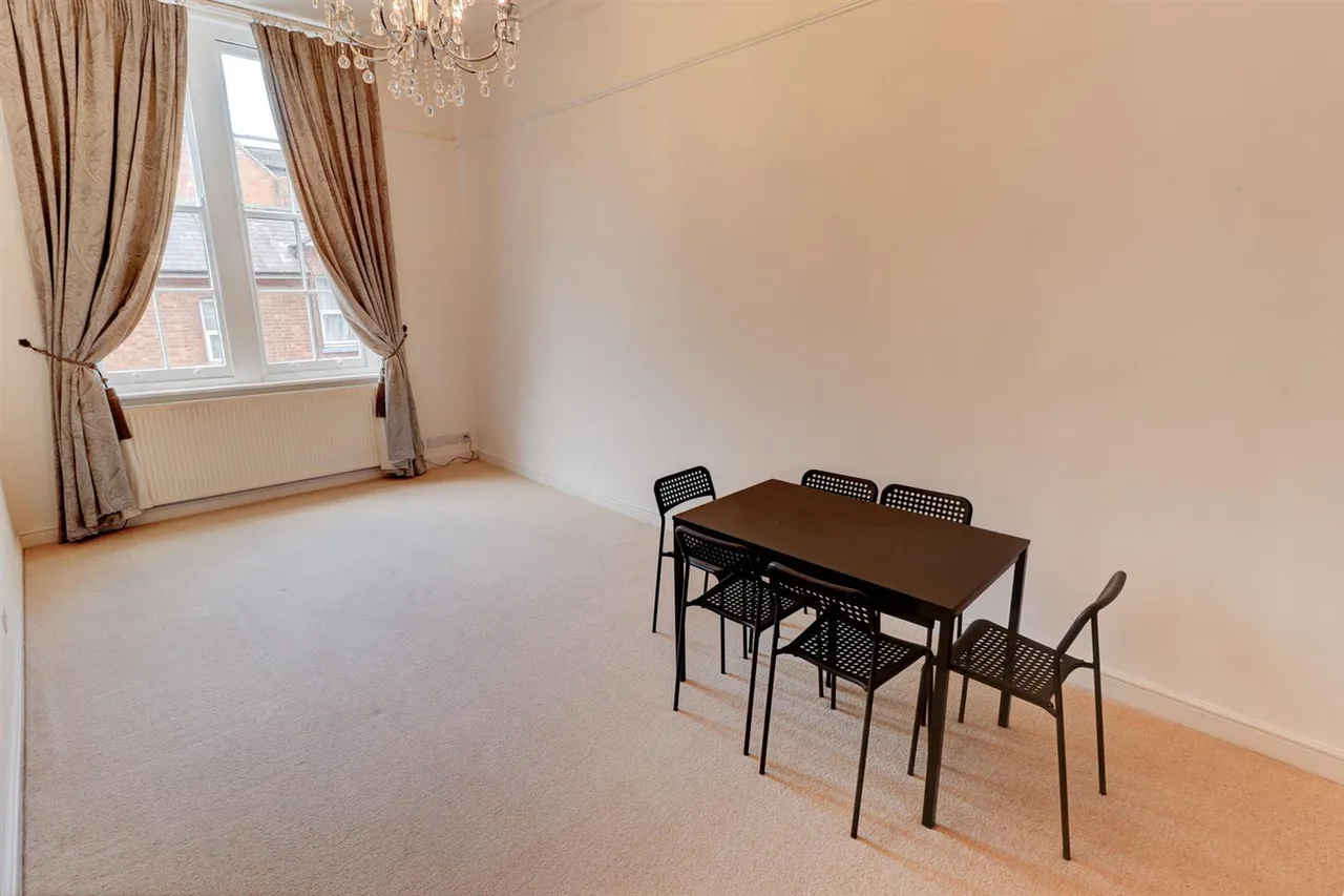 The Abbey, Priory Road, Kenilworth CV8, photo 4