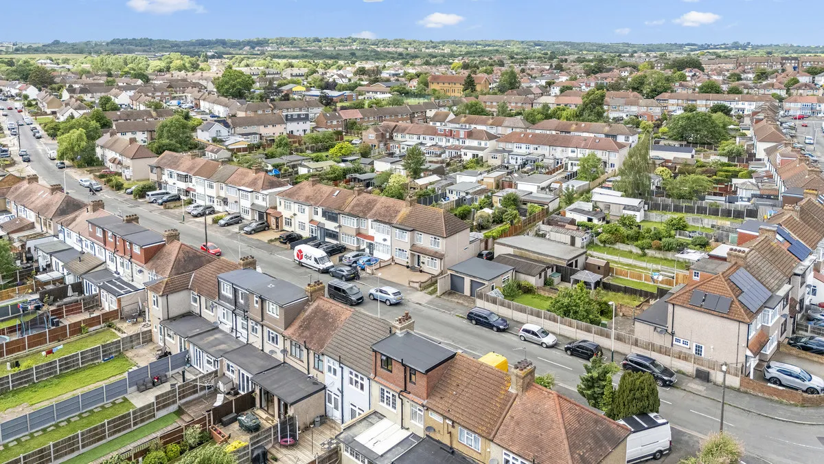 Lynton Avenue, Romford, RM7 8NL, photo 20