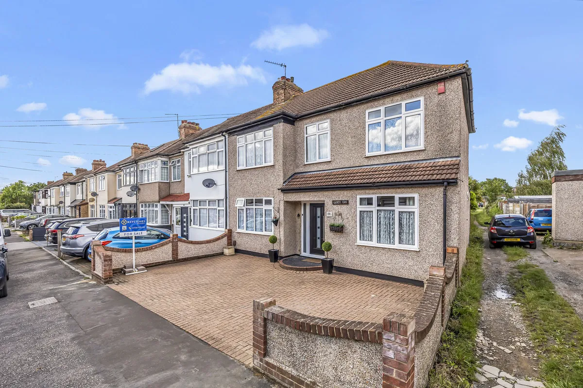 Lynton Avenue, Romford, RM7 8NL, photo 22