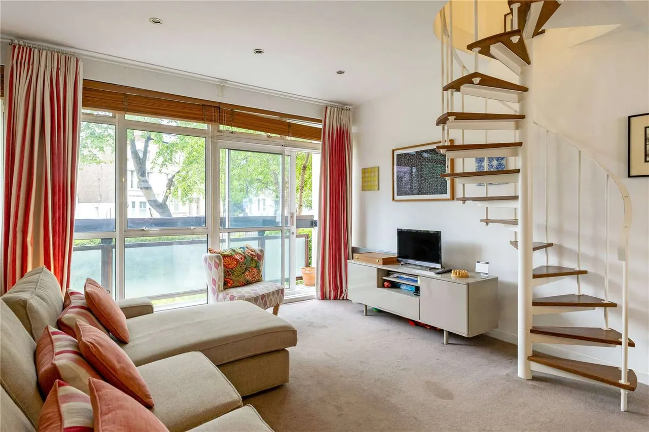 West London Studios, Fulham Road, Fulham, London, SW6 1HR, photo 3