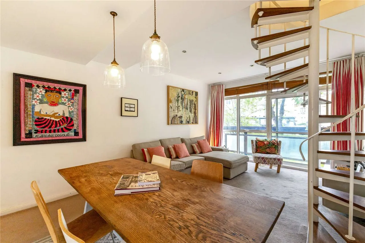 West London Studios, Fulham Road, Fulham, London, SW6 1HR, photo 7