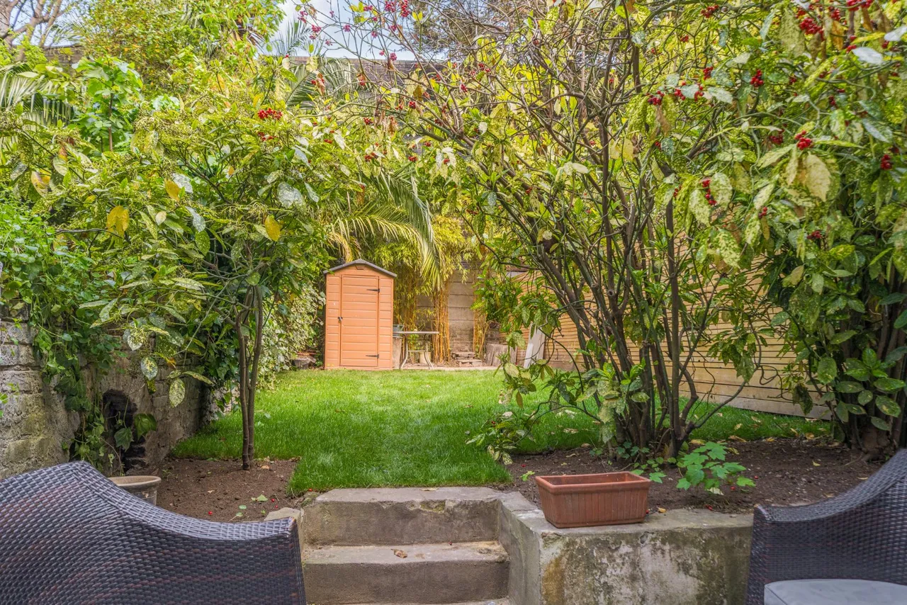 Queenstown Road, Battersea, London, SW8, photo 8