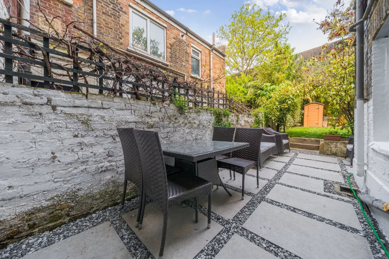Queenstown Road, Battersea, London, SW8, photo 7