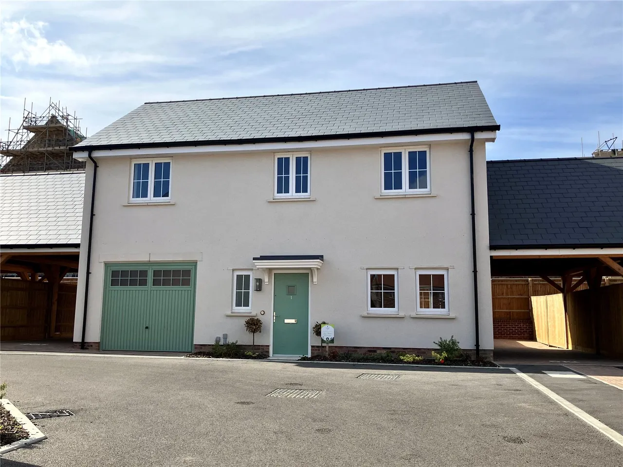 3 bed house for sale, Ively Road, Fleet, GU51