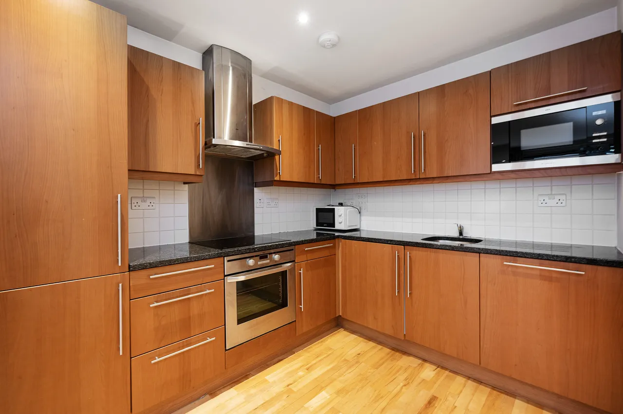 Flat 4, 95 Fetter Lane, London, photo 6