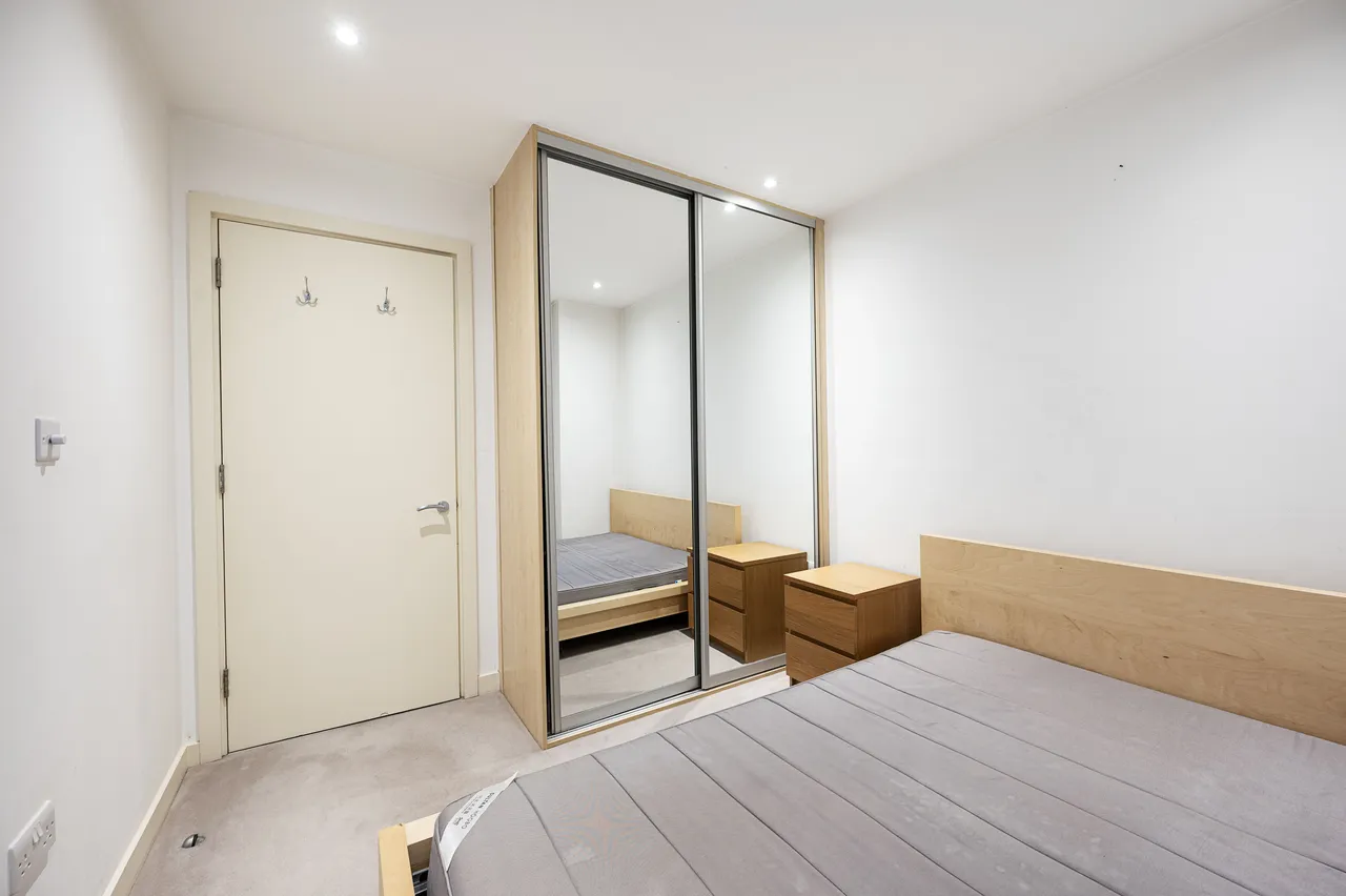 Flat 4, 95 Fetter Lane, London, photo 4