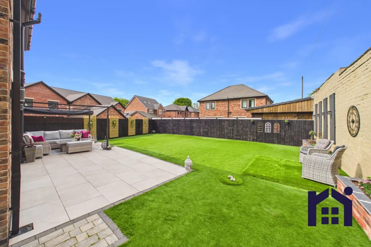 Armetriding Reaches, Euxton, Chorley, PR7 6GY, photo 35