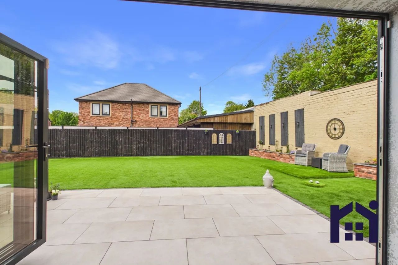 Armetriding Reaches, Euxton, Chorley, PR7 6GY, photo 34