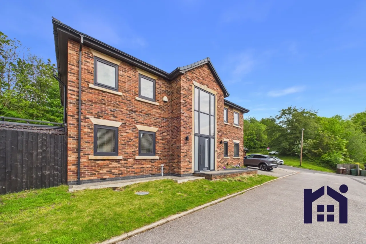 Armetriding Reaches, Euxton, Chorley, PR7 6GY, photo 41