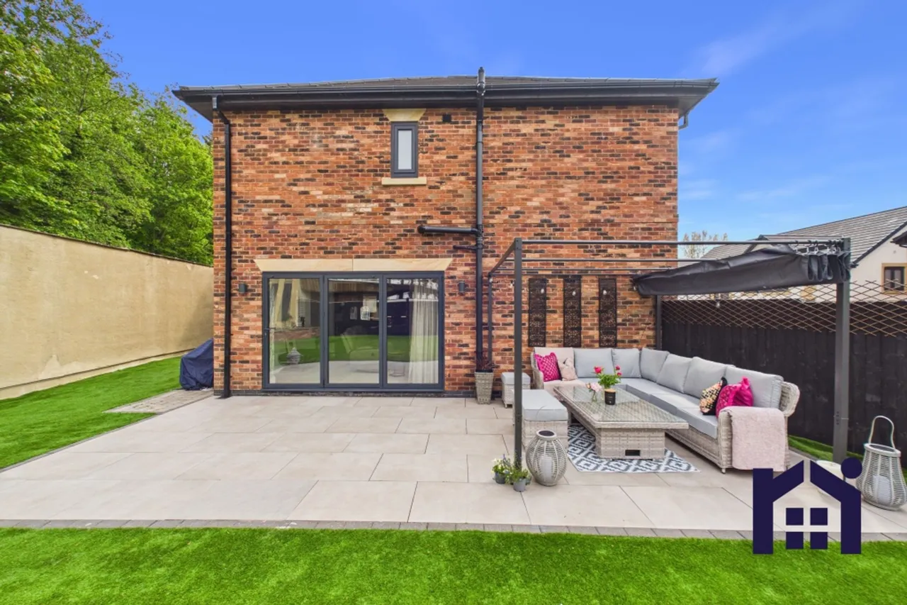 Armetriding Reaches, Euxton, Chorley, PR7 6GY, photo 38