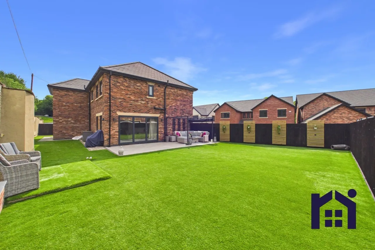 Armetriding Reaches, Euxton, Chorley, PR7 6GY, photo 39