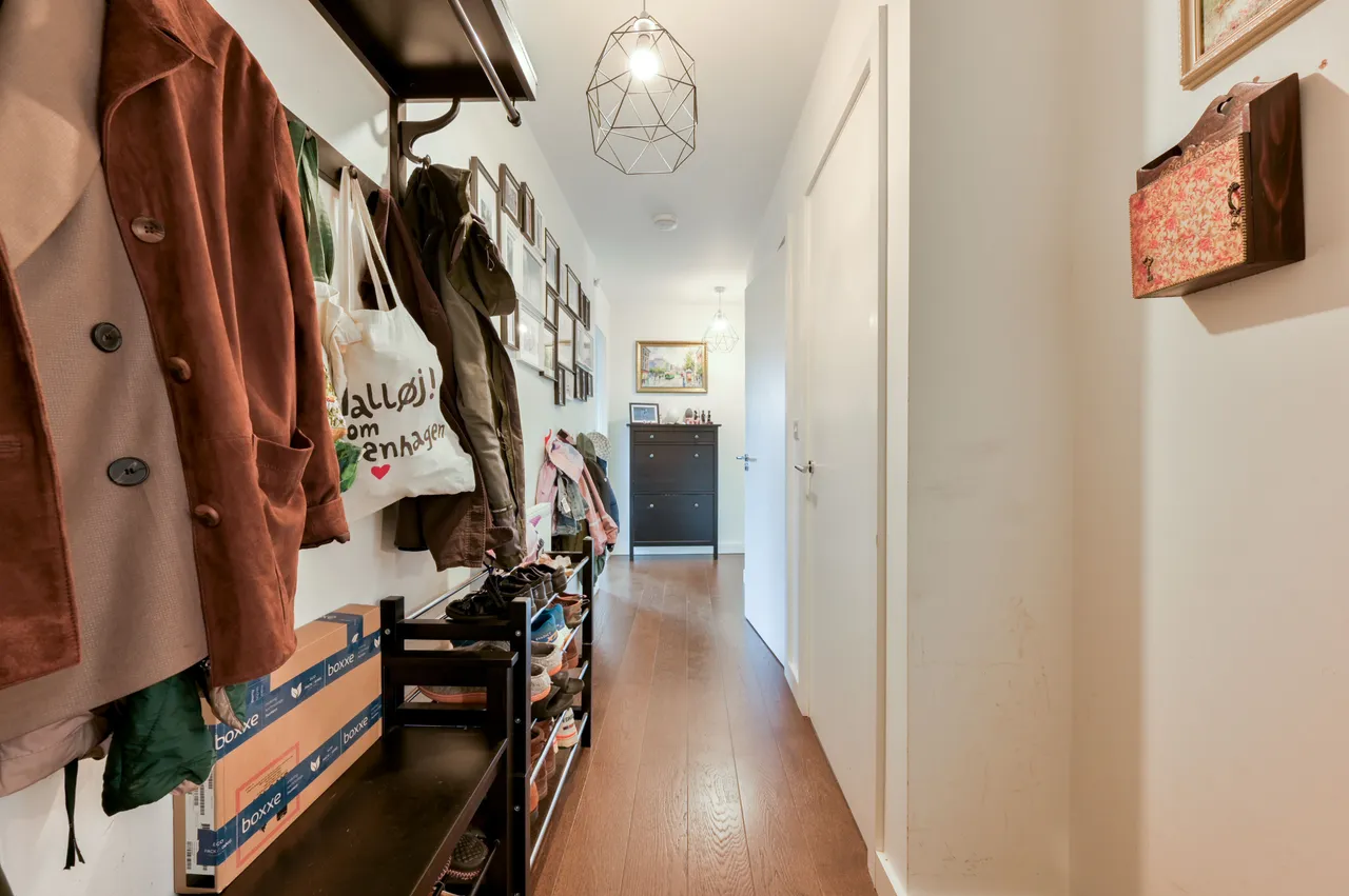 15 Beatty Court, Kenneth Way, LONDON, photo 11