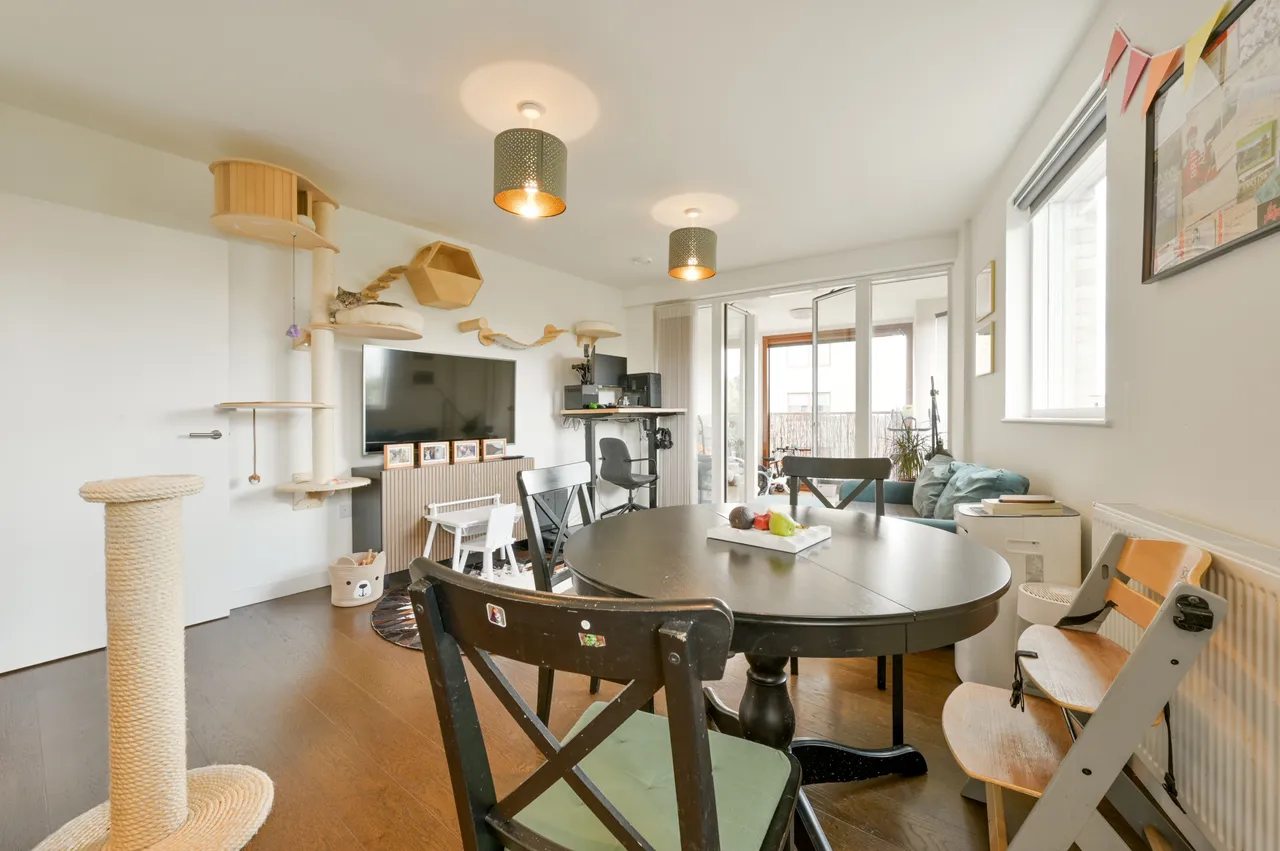 15 Beatty Court, Kenneth Way, LONDON, photo 7