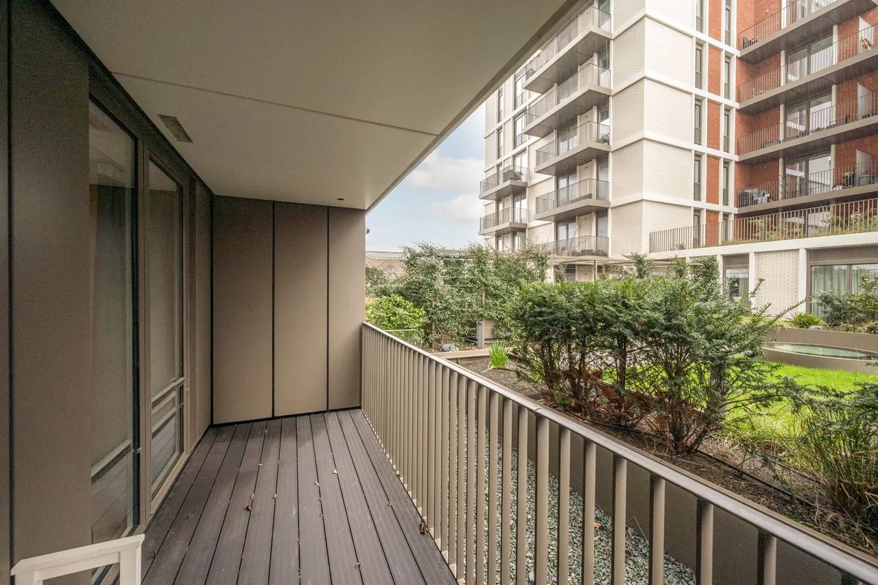 Apartment 4, Coda Residences, LONDON, photo 4