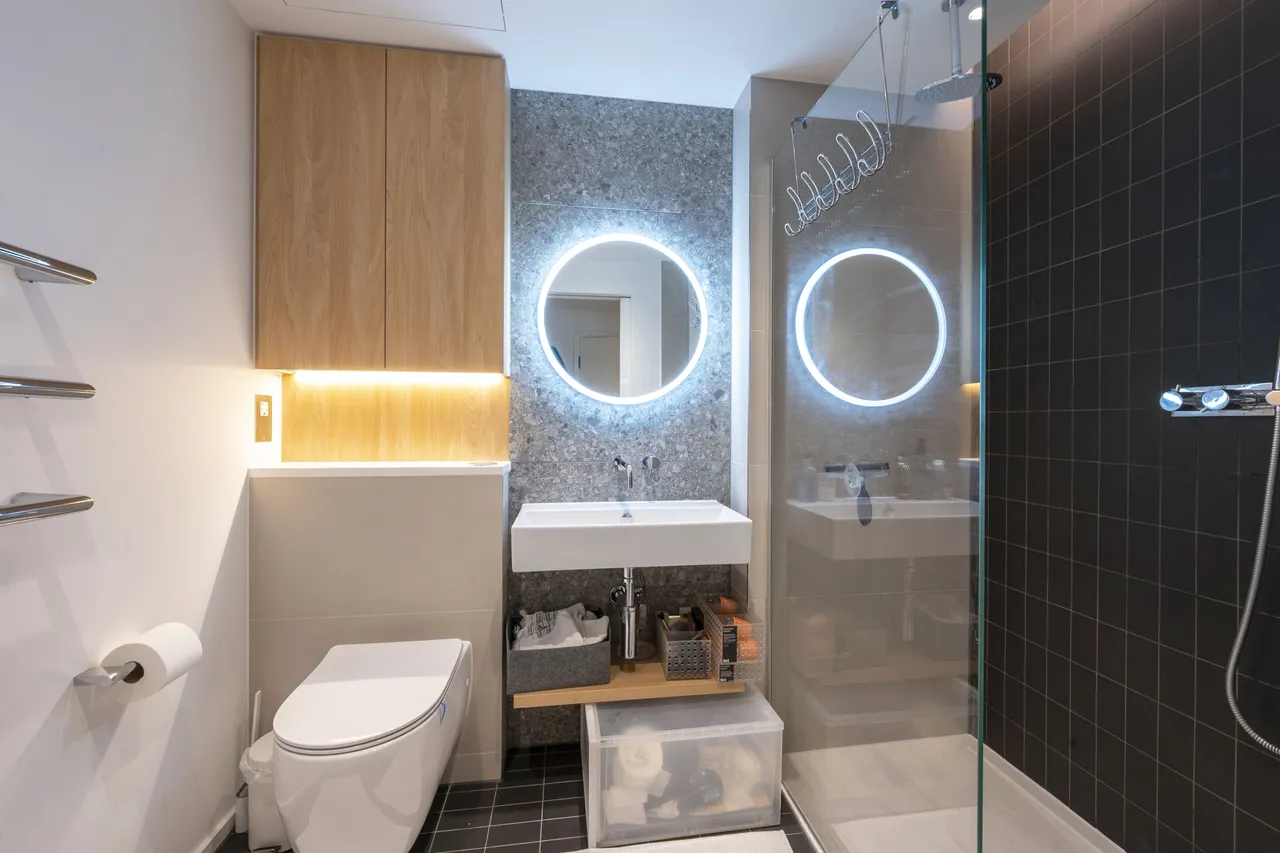 Apartment 4, Coda Residences, LONDON, photo 5