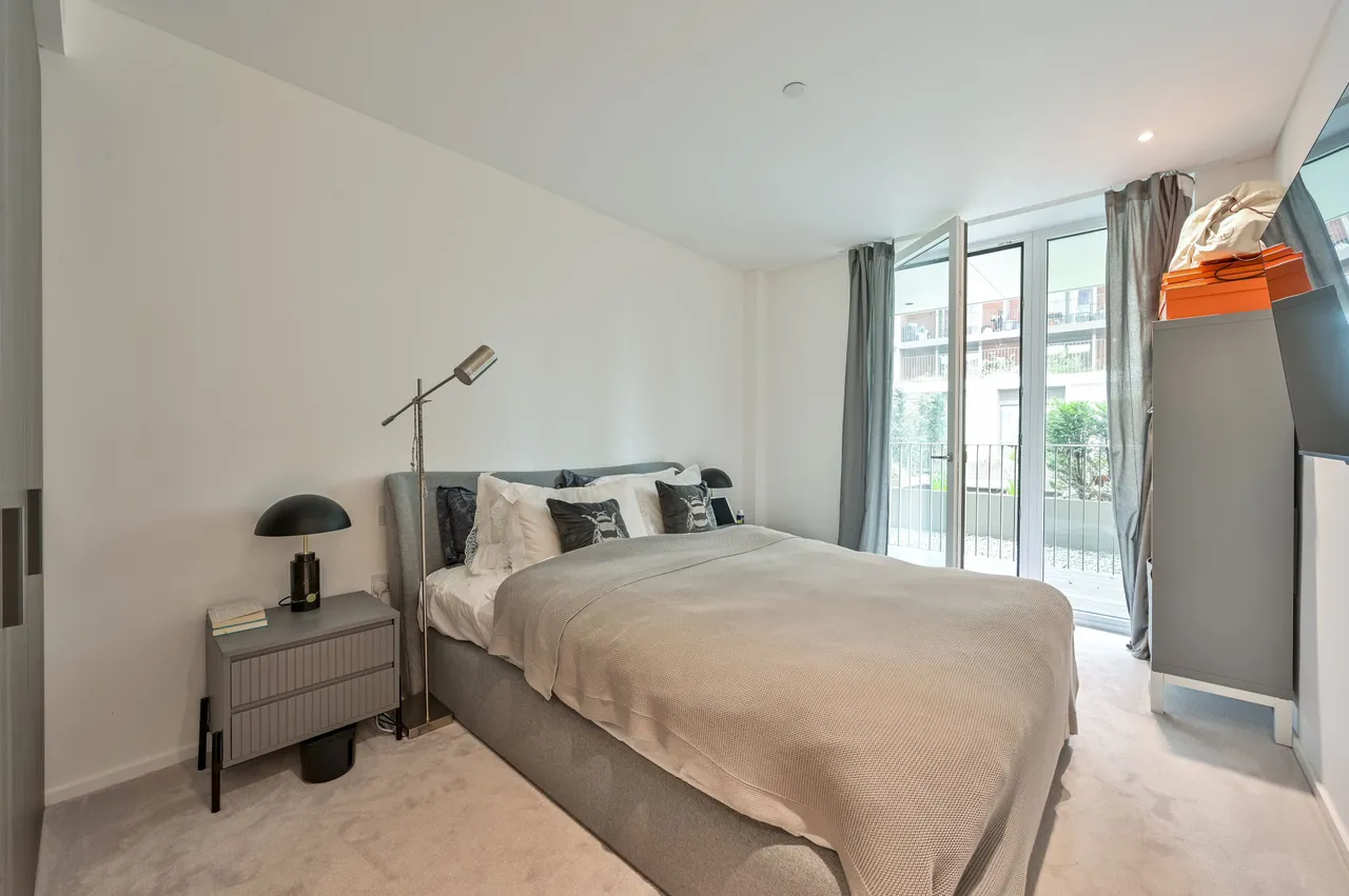 Apartment 4, Coda Residences, LONDON, photo 7
