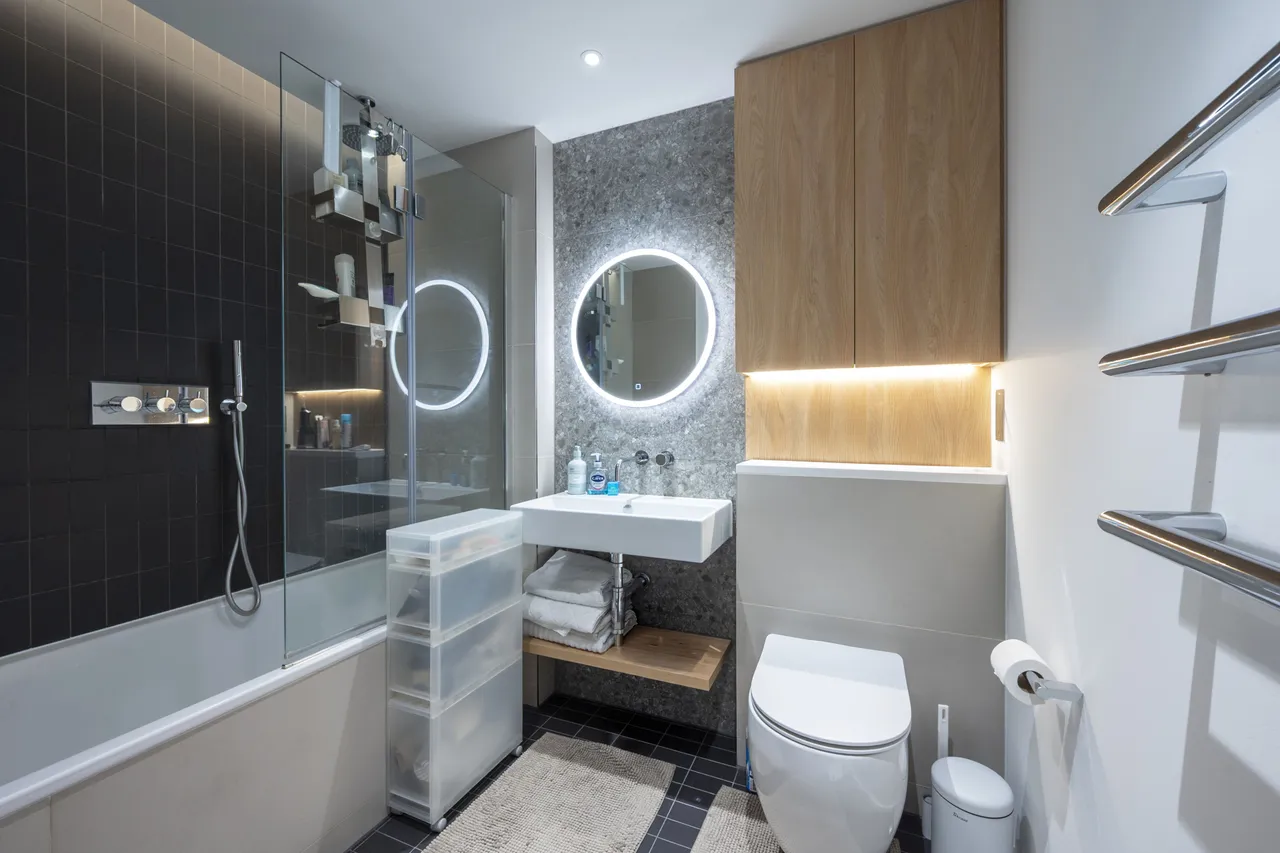 Apartment 4, Coda Residences, LONDON, photo 9