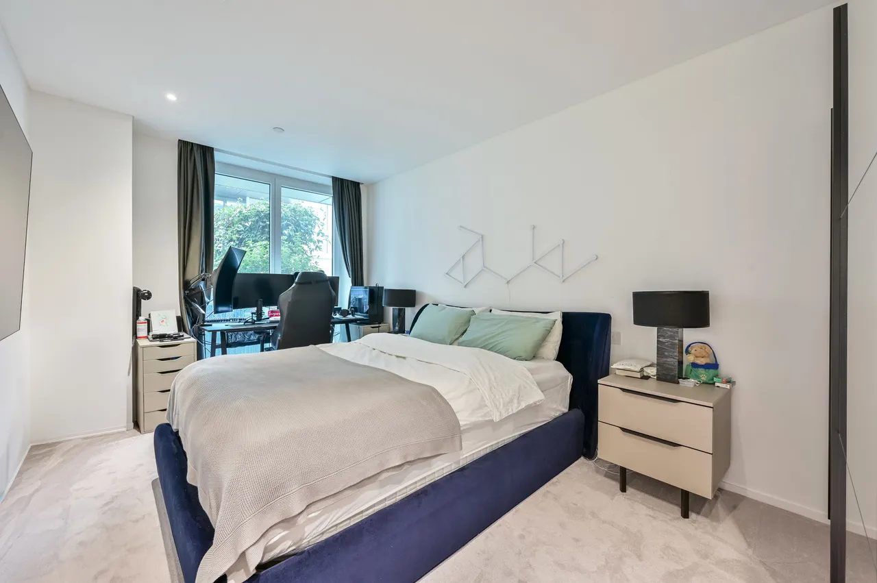 Apartment 4, Coda Residences, LONDON, photo 2