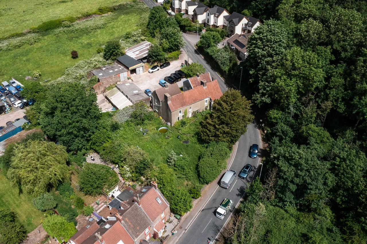 Sturden Manor, Winterbourne Hill, Bristol, BS36 1JR, photo 6