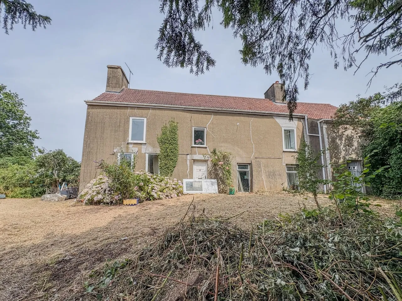8 bed house for sale — Sturden Manor, Winterbourne Hill, Bristol, BS36 1JR