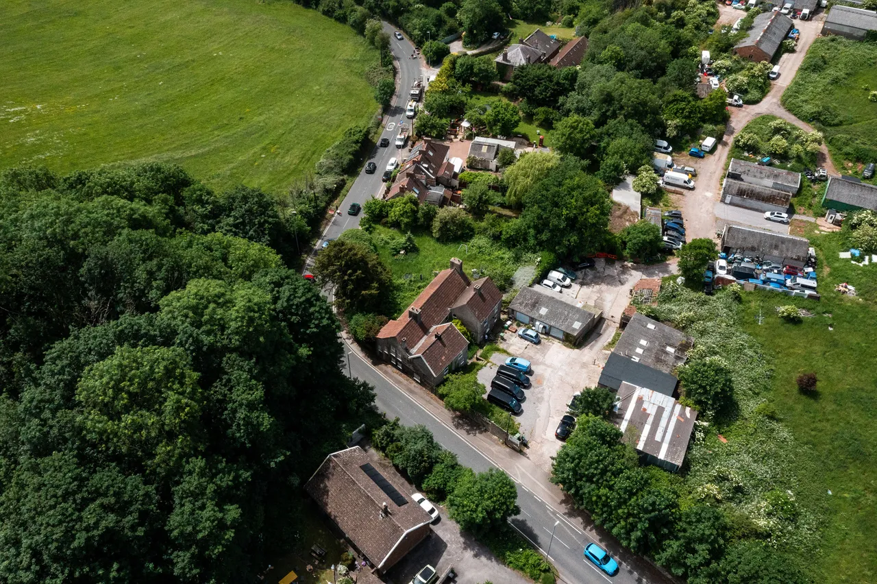 Sturden Manor, Winterbourne Hill, Bristol, BS36 1JR, photo 9