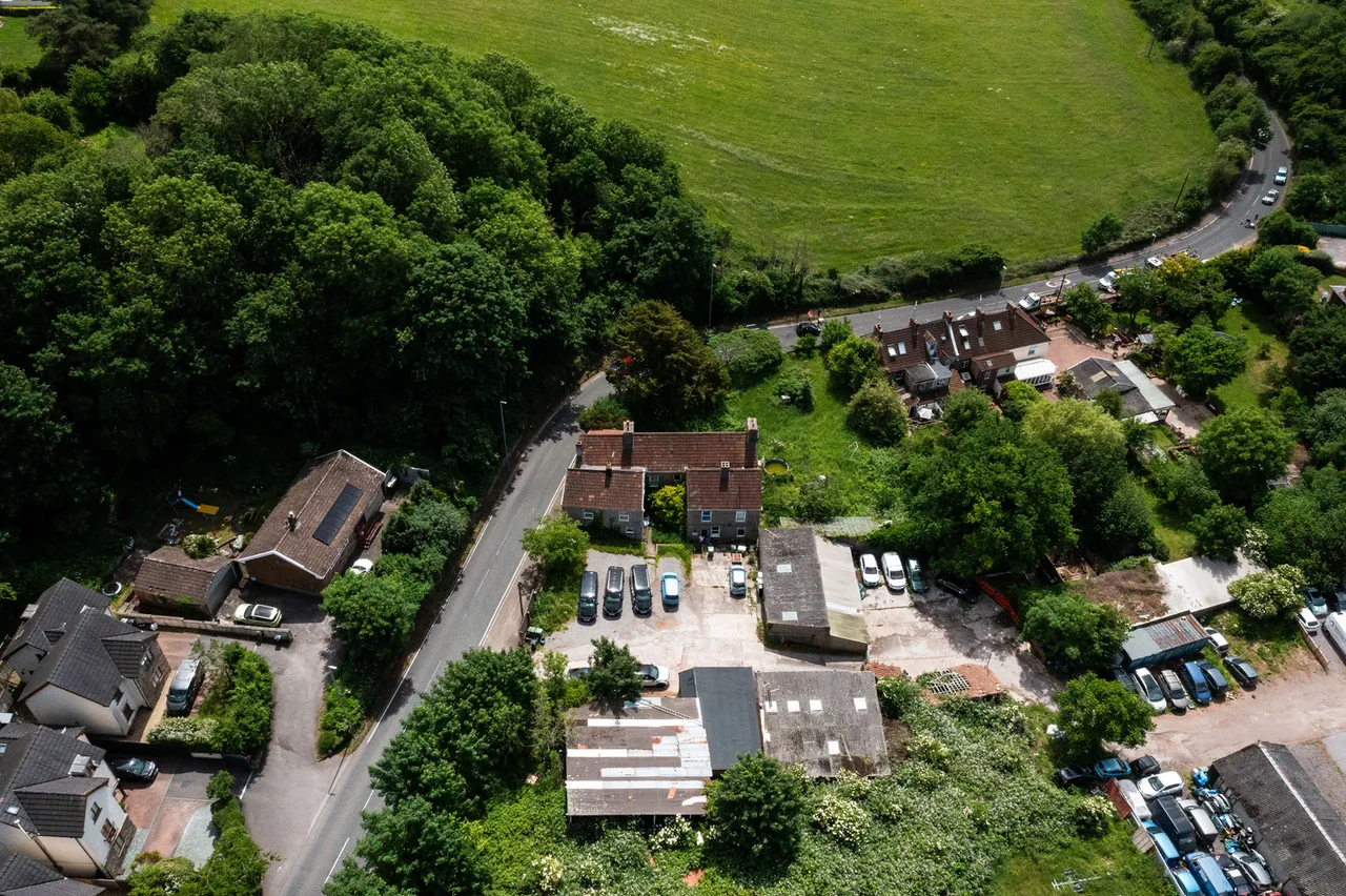 Sturden Manor, Winterbourne Hill, Bristol, BS36 1JR, photo 8