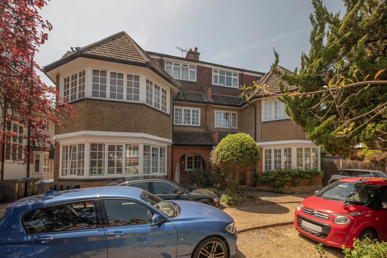 Cranes Drive, Surbiton, KT5, photo 9