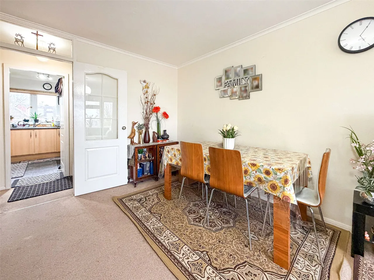 Burlington Court, Aldershot, Hampshire, GU11 3EX, photo 4