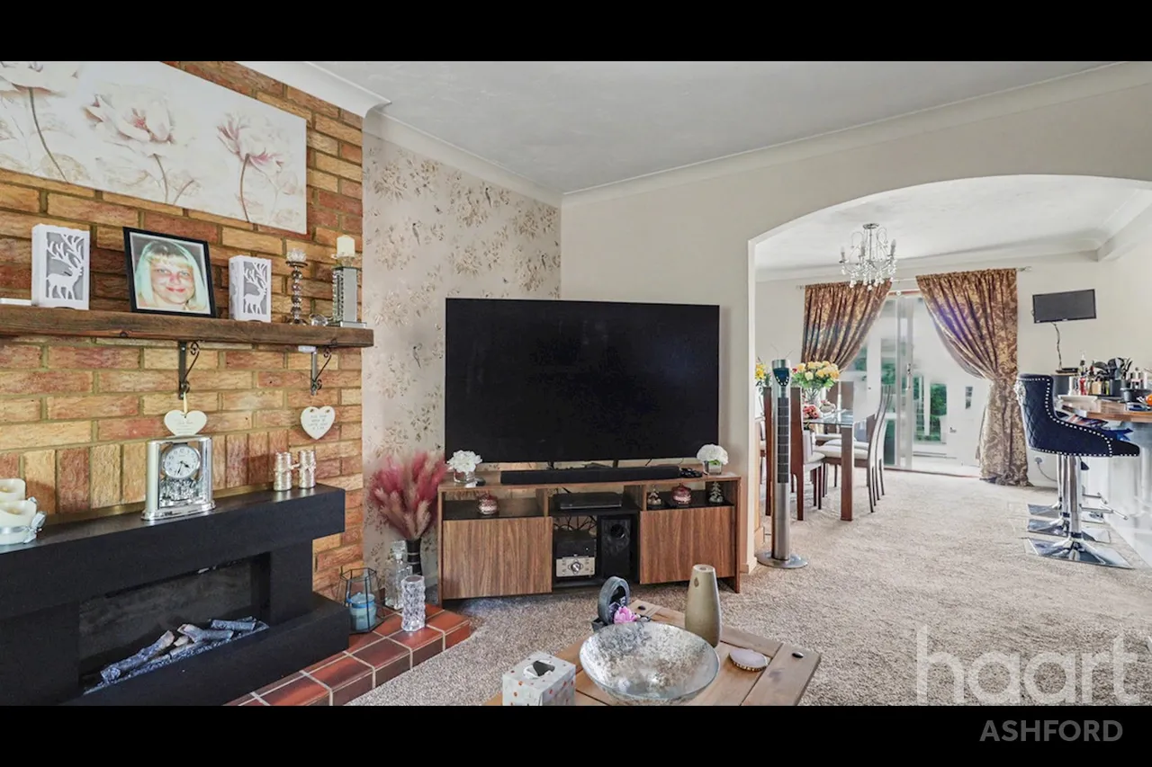 Paddock Road, Ashford, TN23, photo 4