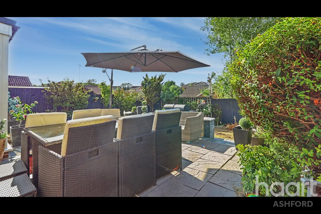 Paddock Road, Ashford, TN23, photo 19
