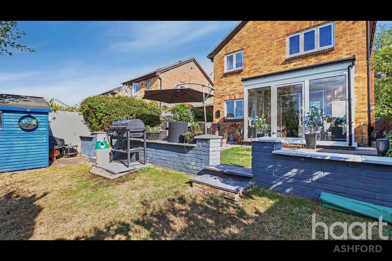 Paddock Road, Ashford, TN23, photo 21