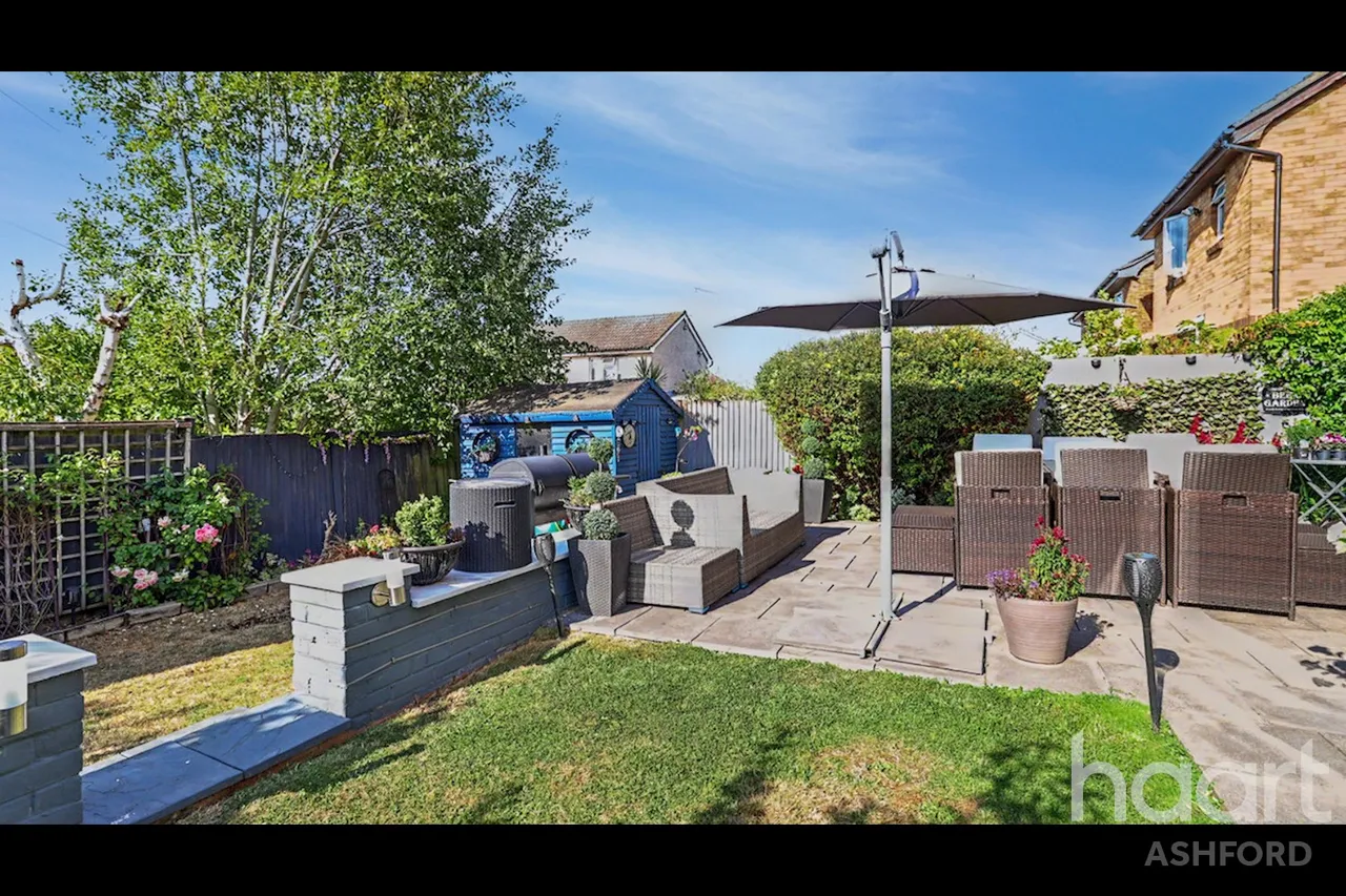 Paddock Road, Ashford, TN23, photo 20