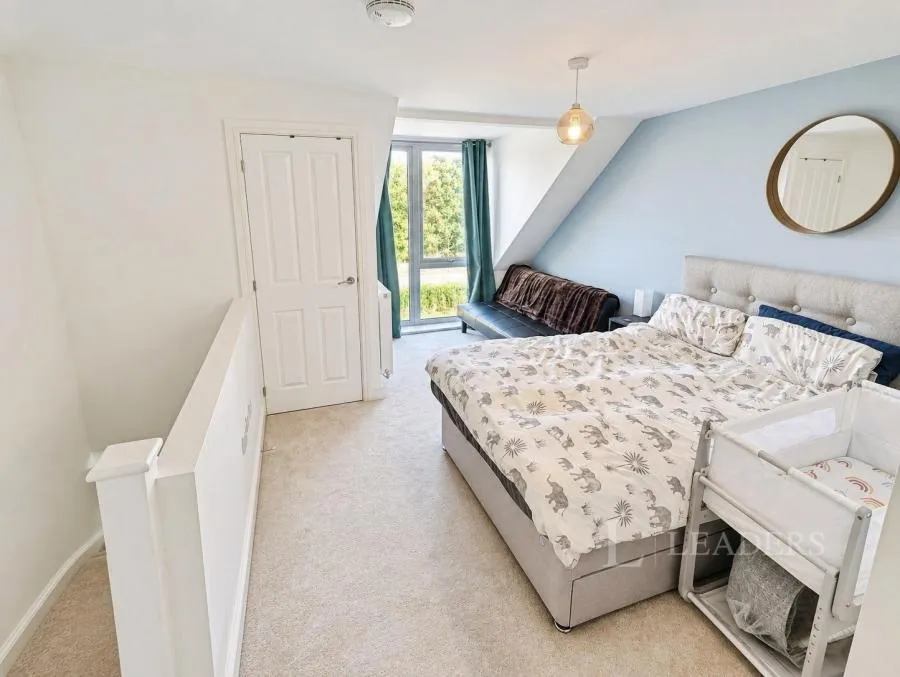 Newtonmore Drive, Derby, DE22, photo 7
