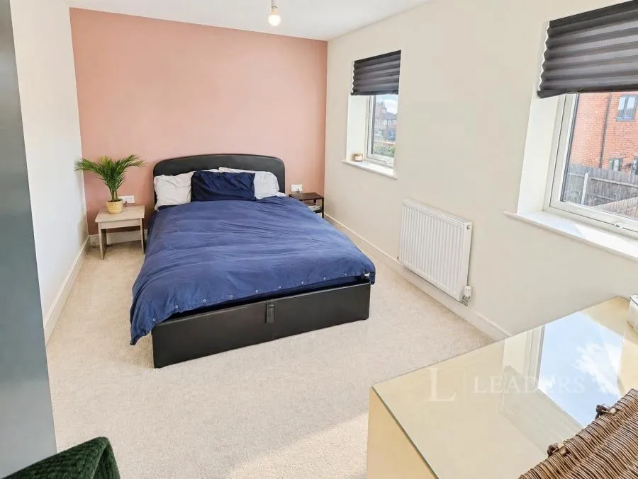 Newtonmore Drive, Derby, DE22, photo 4