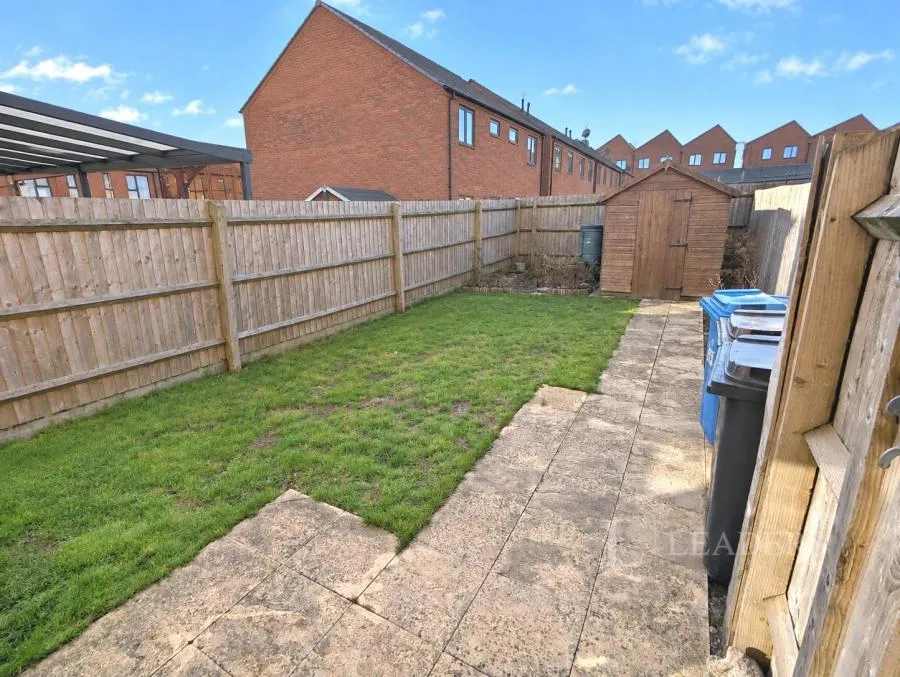 Newtonmore Drive, Derby, DE22, photo 9