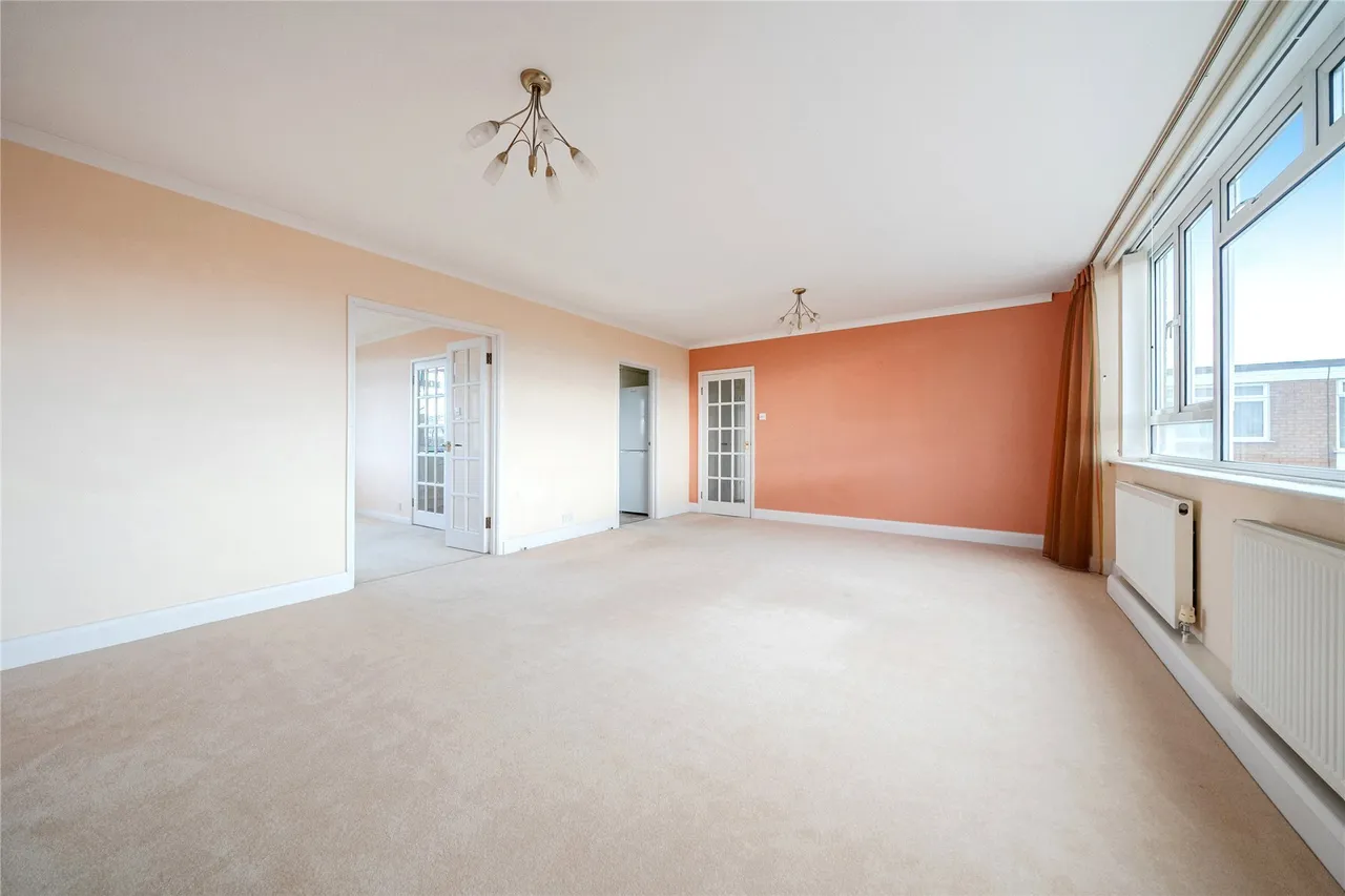 Hawthorne Road, Bickley, BR1, photo 22