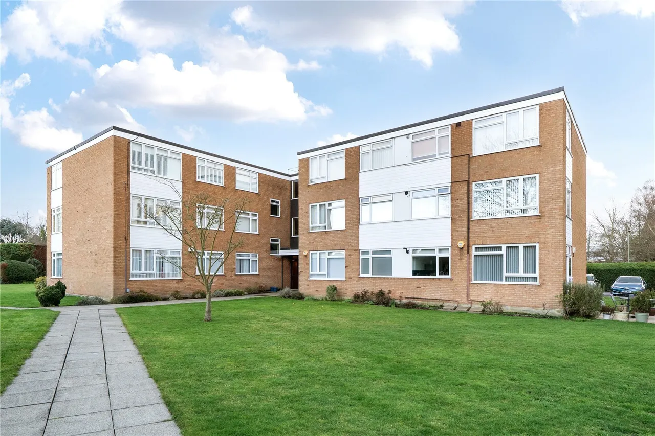Hawthorne Road, Bickley, BR1, photo 9