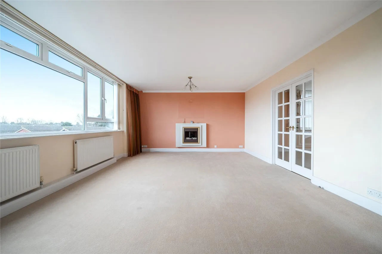 Hawthorne Road, Bickley, BR1, photo 21
