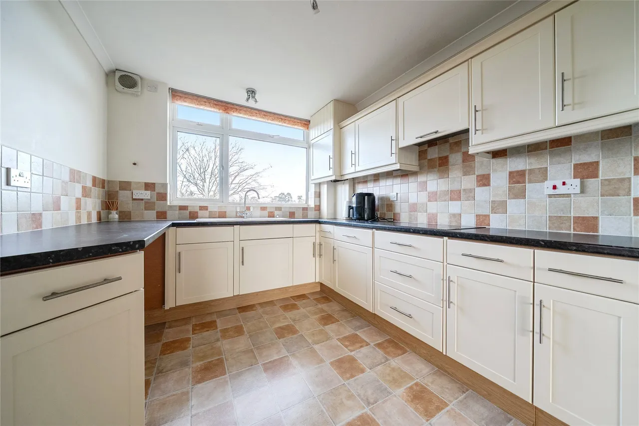Hawthorne Road, Bickley, BR1, photo 14