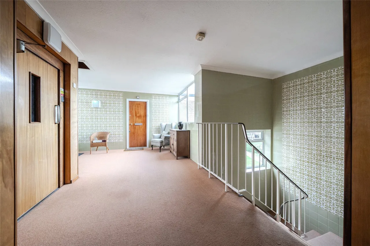 Hawthorne Road, Bickley, BR1, photo 23