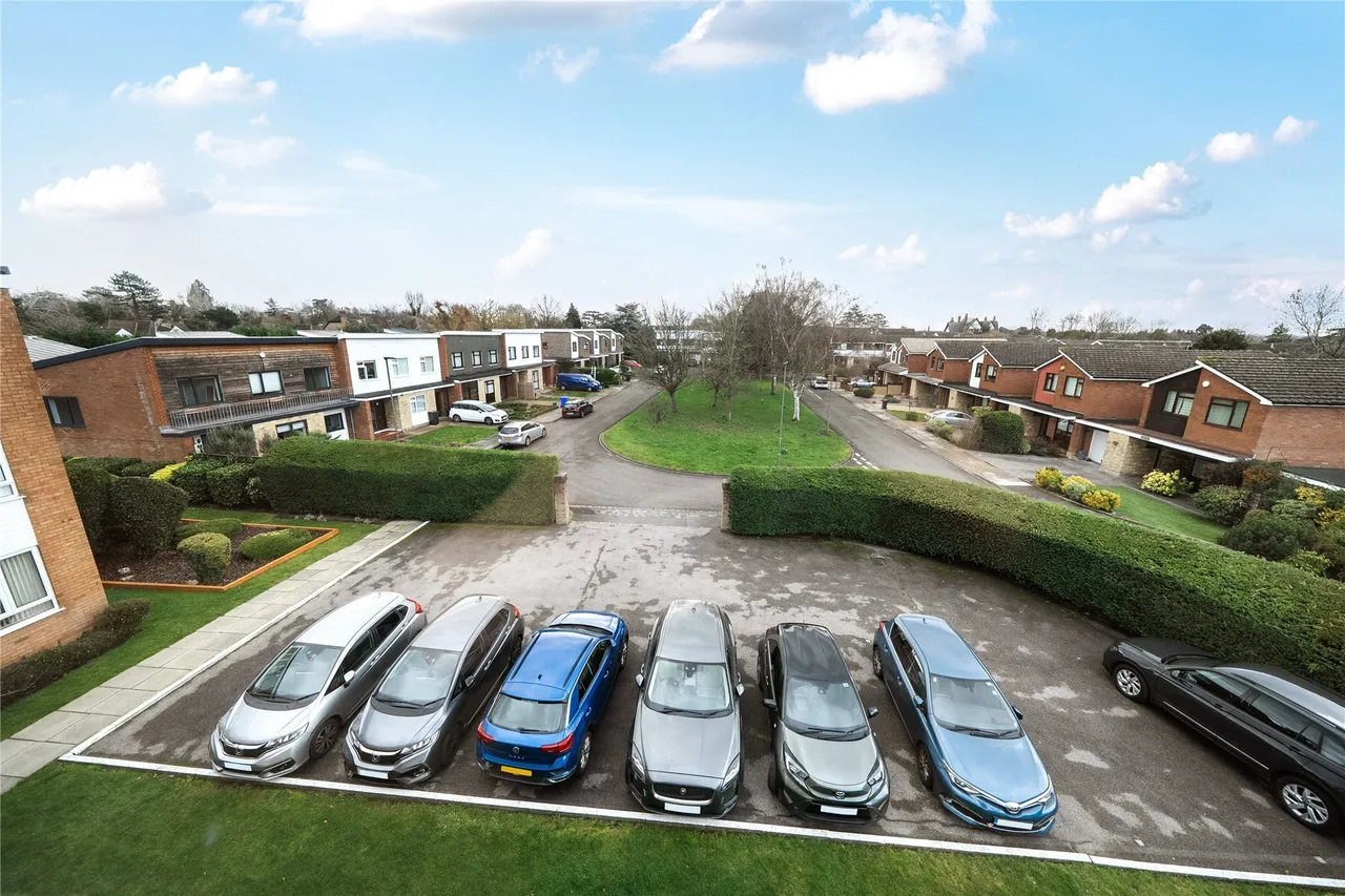 Hawthorne Road, Bickley, BR1, photo 24