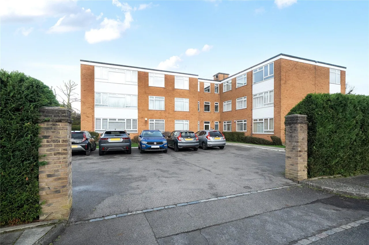 Hawthorne Road, Bickley, BR1, photo 17
