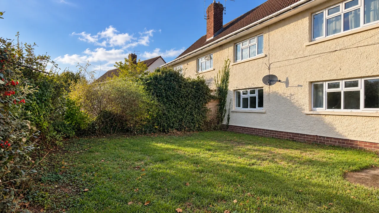 The Millands, Somerton, photo 3