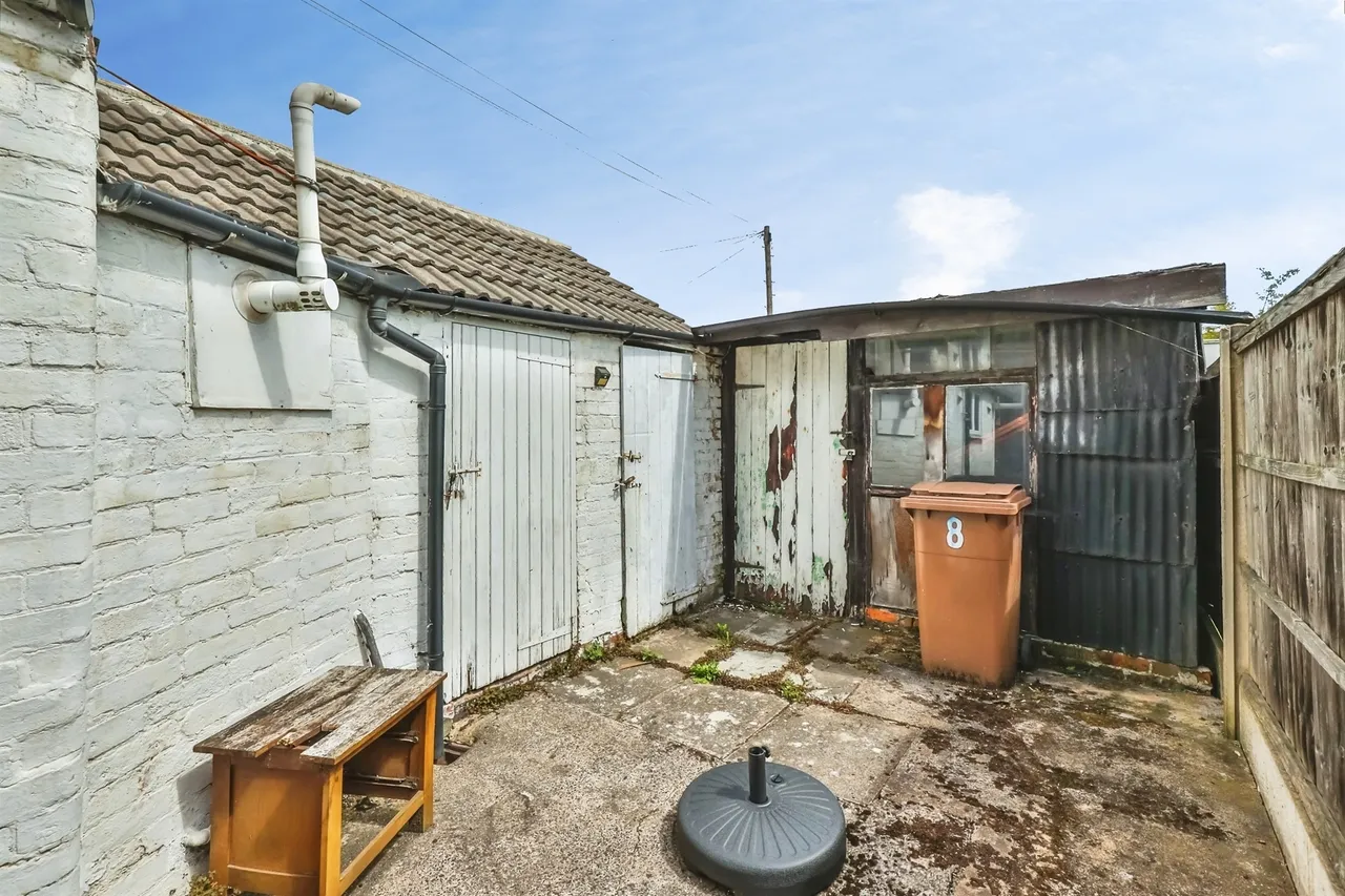 Market Street, Ilkeston, DE7, photo 2