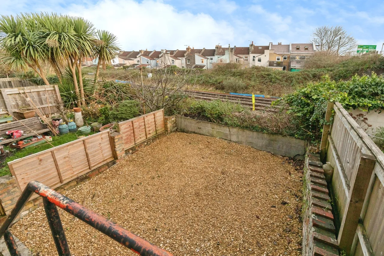 Temple Street, Bedminster, BS3, photo 8